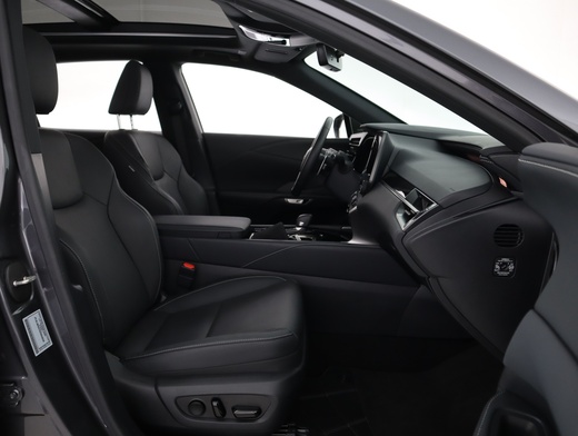 Lexus RX vaihtoauto