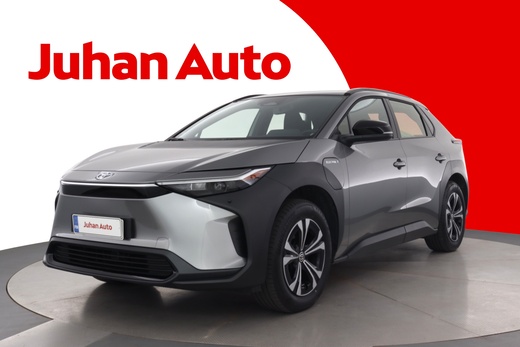 Toyota bZ4X vaihtoauto