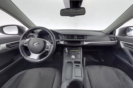 Lexus CT vaihtoauto