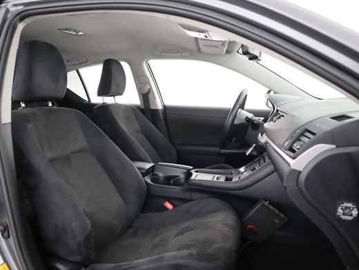 Lexus CT vaihtoauto