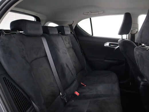 Lexus CT vaihtoauto