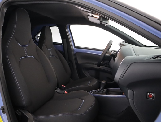 Toyota Aygo X vaihtoauto