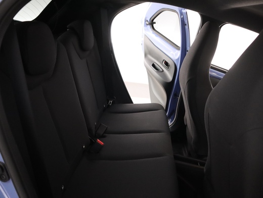 Toyota Aygo X vaihtoauto