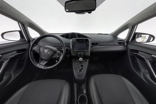 Toyota Verso vaihtoauto