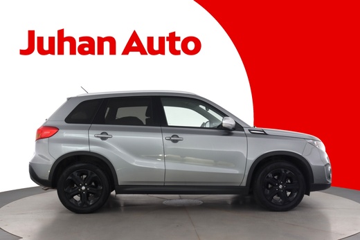 Suzuki Vitara vaihtoauto