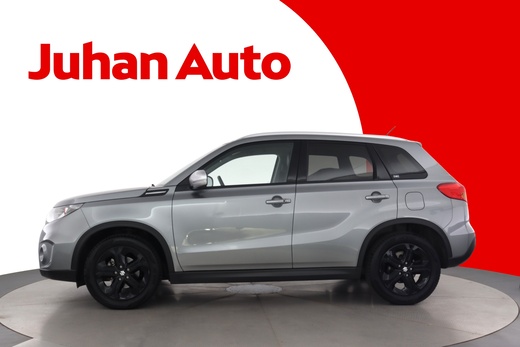 Suzuki Vitara vaihtoauto