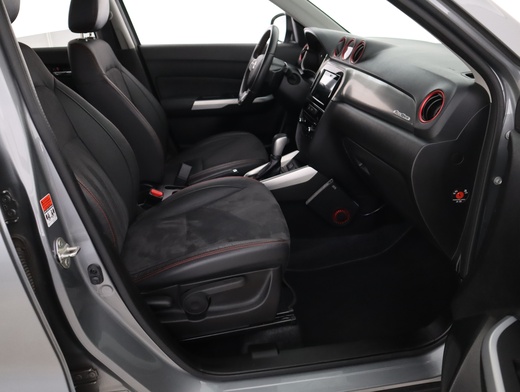 Suzuki Vitara vaihtoauto