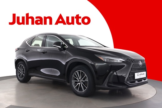 Lexus NX vaihtoauto