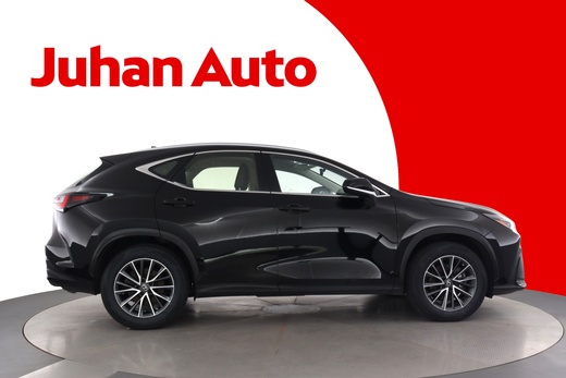 Lexus NX vaihtoauto