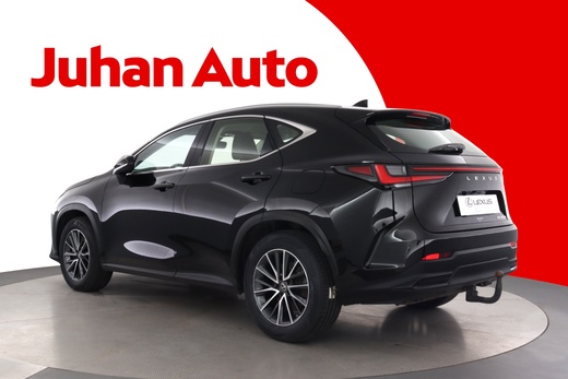Lexus NX vaihtoauto
