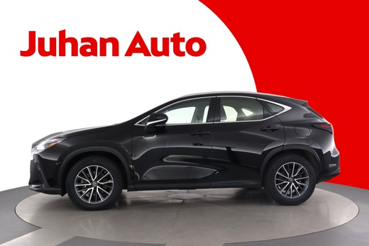 Lexus NX vaihtoauto