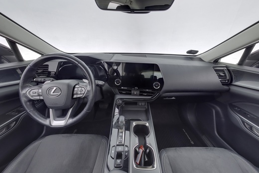 Lexus NX vaihtoauto
