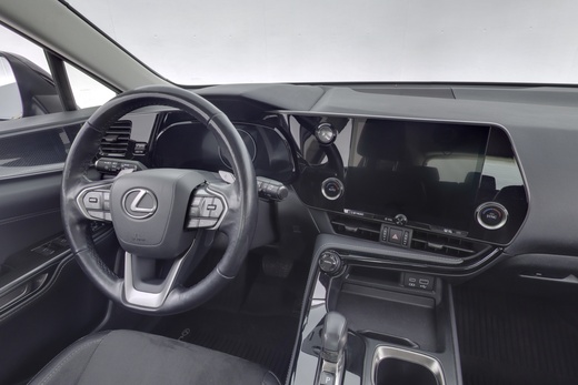 Lexus NX vaihtoauto