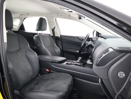 Lexus NX vaihtoauto
