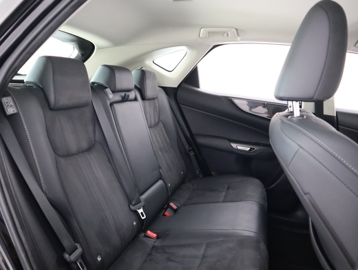 Lexus NX vaihtoauto