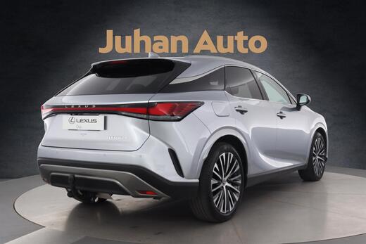 Lexus RX vaihtoauto