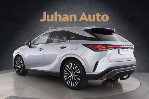 Lexus RX vaihtoauto