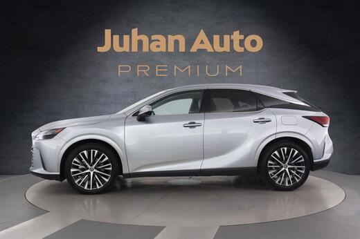 Lexus RX vaihtoauto