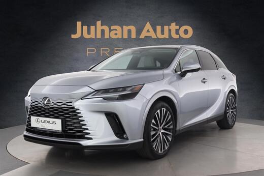 Lexus RX vaihtoauto