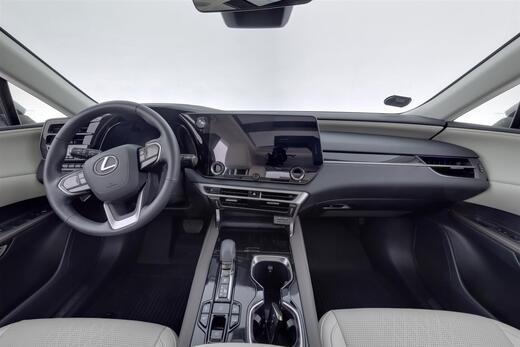 Lexus RX vaihtoauto