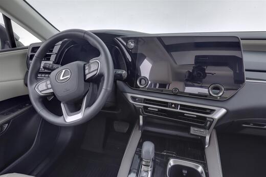 Lexus RX vaihtoauto