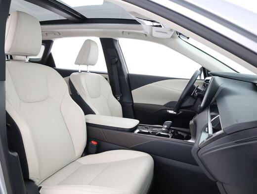 Lexus RX vaihtoauto