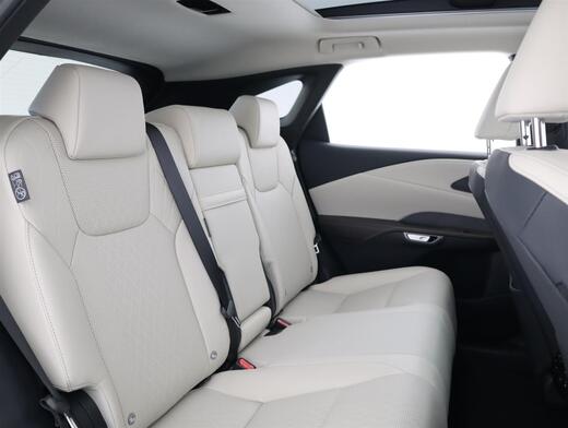 Lexus RX vaihtoauto