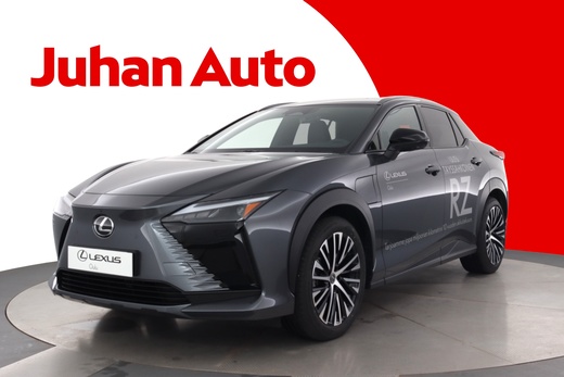 Lexus RZ vaihtoauto
