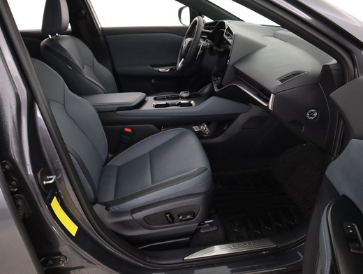 Lexus RZ vaihtoauto