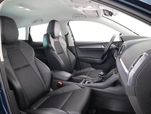 Skoda Karoq vaihtoauto