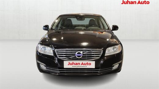 Volvo S80 vaihtoauto