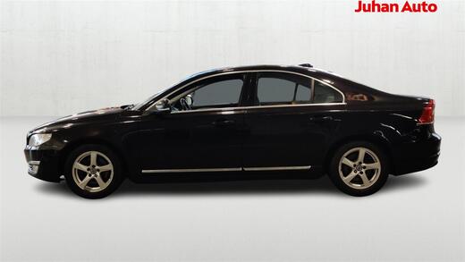 Volvo S80 vaihtoauto