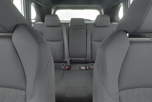 Toyota Corolla Cross vaihtoauto