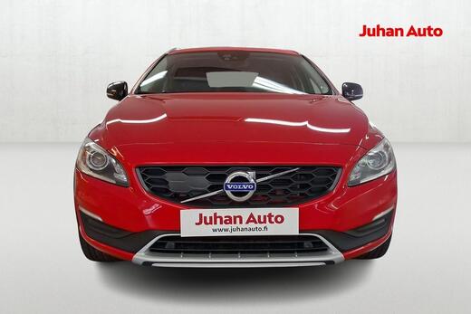 Volvo V60 Cross Country vaihtoauto
