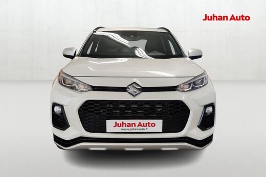 Suzuki Across vaihtoauto