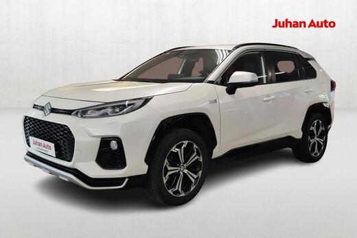 Suzuki Across vaihtoauto