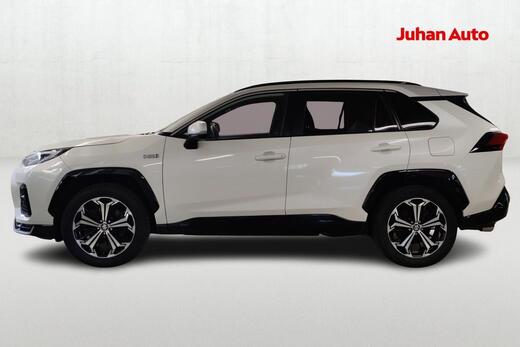 Suzuki Across vaihtoauto