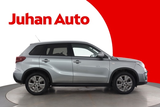Suzuki Vitara vaihtoauto