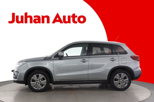 Suzuki Vitara vaihtoauto