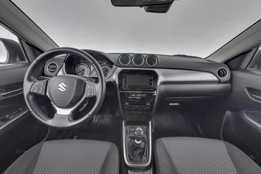Suzuki Vitara vaihtoauto