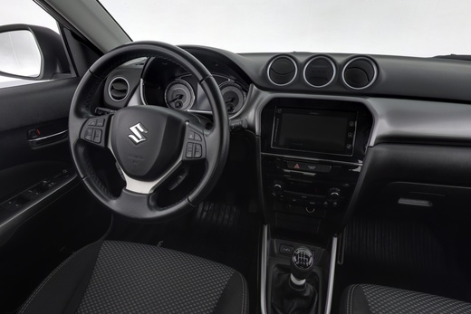 Suzuki Vitara vaihtoauto