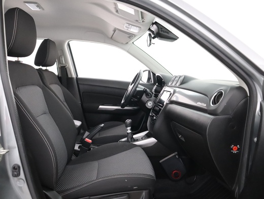 Suzuki Vitara vaihtoauto