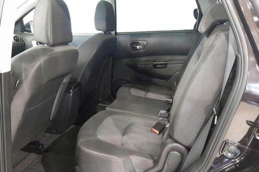 Nissan Qashqai+2 vaihtoauto