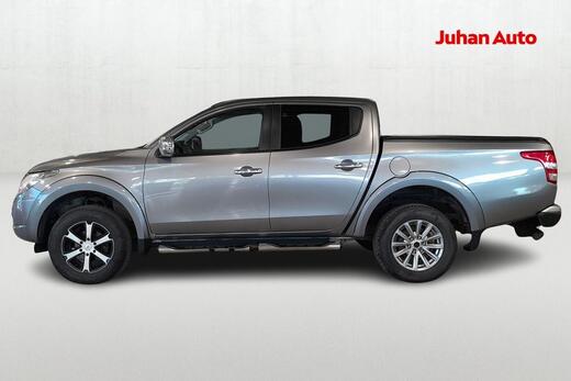 Mitsubishi L200 vaihtoauto