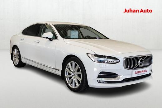 Volvo S90 vaihtoauto