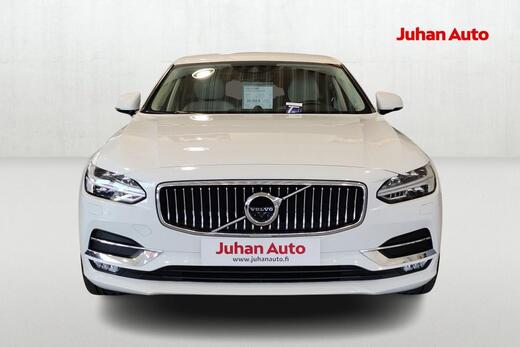 Volvo S90 vaihtoauto