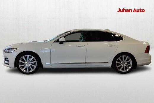Volvo S90 vaihtoauto