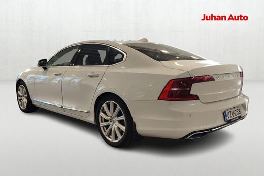 Volvo S90 vaihtoauto