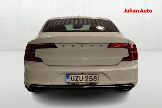 Volvo S90 vaihtoauto