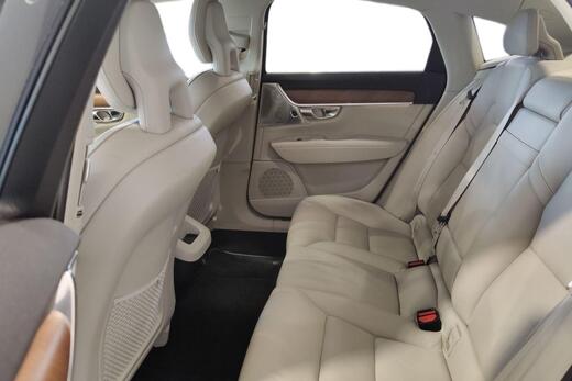 Volvo S90 vaihtoauto
